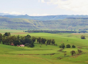 Fairbairn Guest Farm